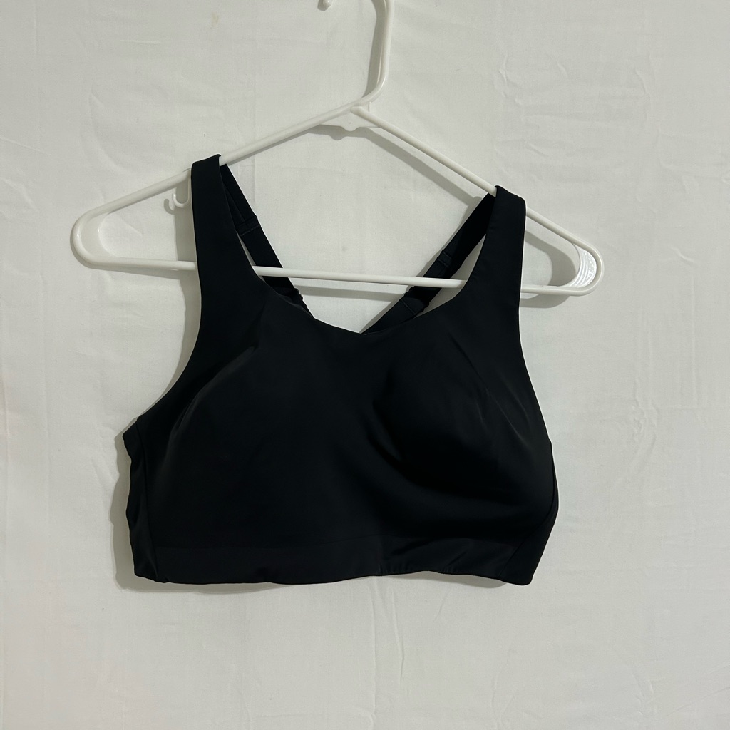 Athleta Sports Bra Size 36d